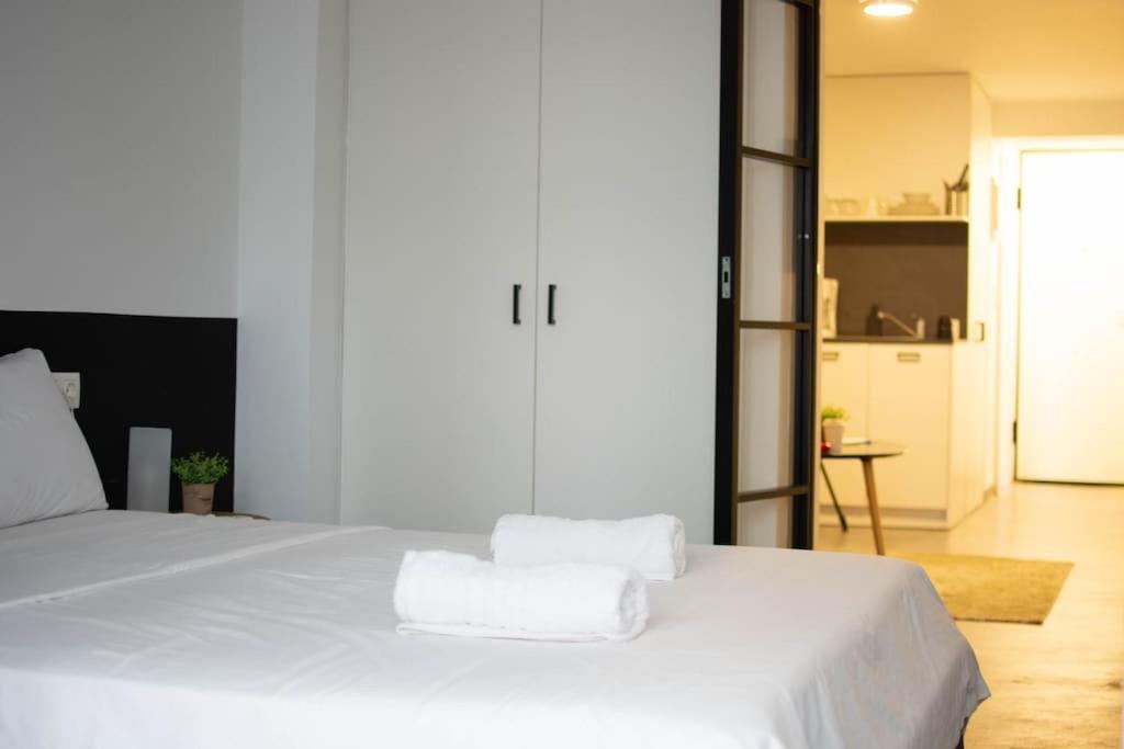 City Stroll Apartment Athens Exterior photo