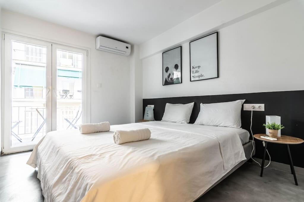 City Stroll Apartment Athens Exterior photo
