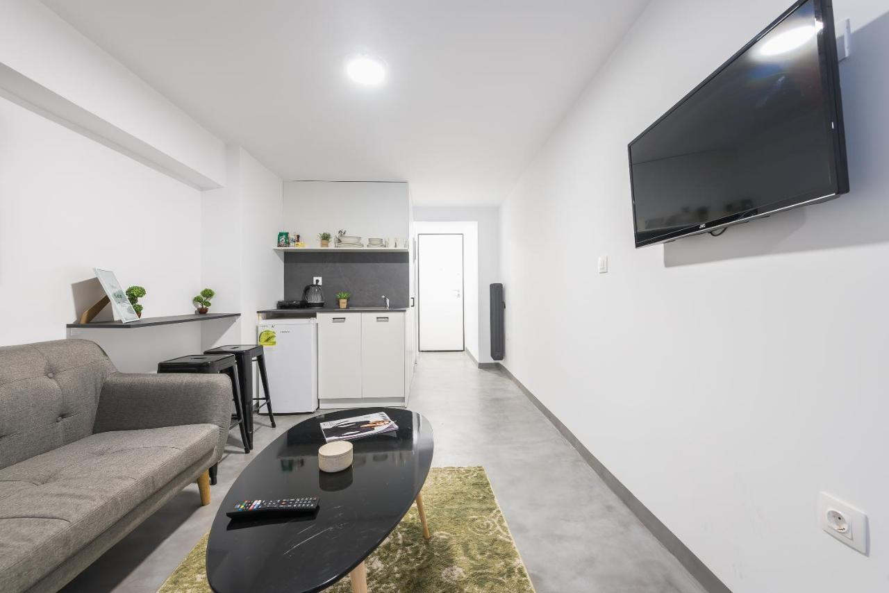City Stroll Apartment Athens Exterior photo