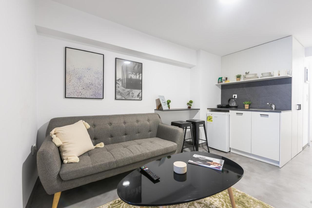 City Stroll Apartment Athens Exterior photo