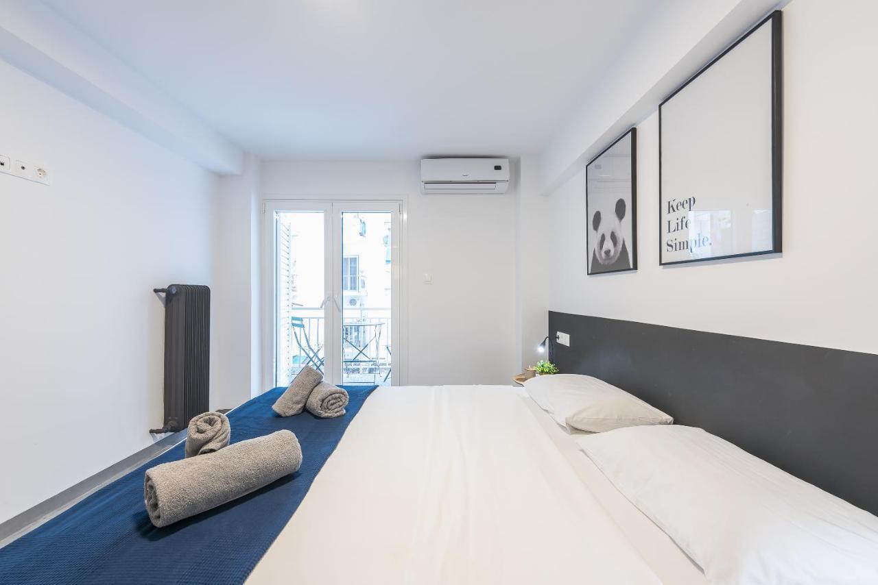 City Stroll Apartment Athens Exterior photo