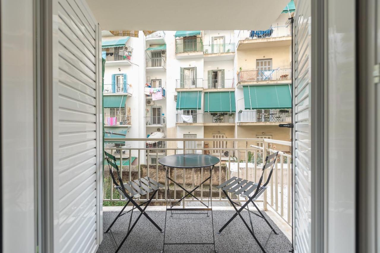 City Stroll Apartment Athens Exterior photo